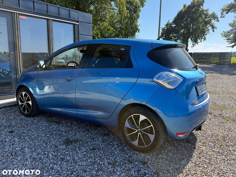 Renault Zoe - 15