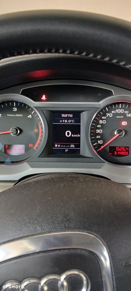 Audi A6 Avant 3.0 TDI DPF quattro tiptronic - 24