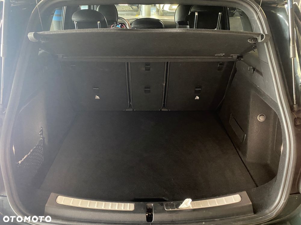 MINI John Cooper Works ALL4 sport - 12