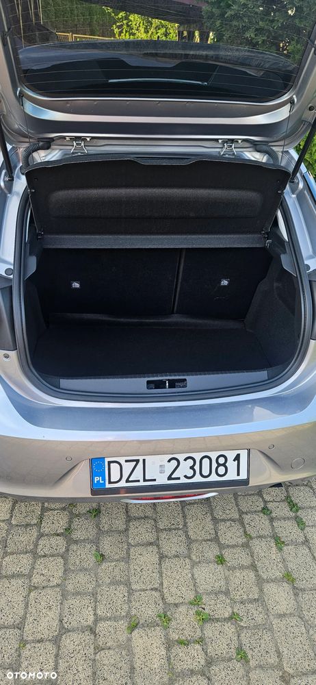 Opel Corsa 1.2 Direct Inj Turbo Start/Stop Automatik Elegance - 15