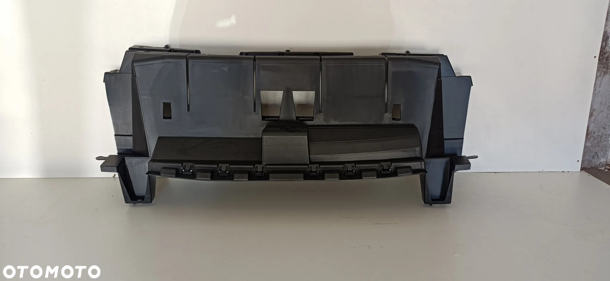 Wzmocnienie zderzaka,pas,atrapa 9847315880 Citroen Berlingo - 3