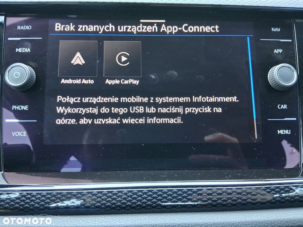 Volkswagen Taigo 1.0 TSI Life DSG - 22
