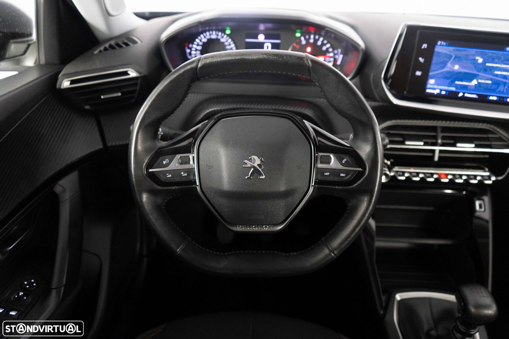 Peugeot 2008 1.2 PureTech Active - 27