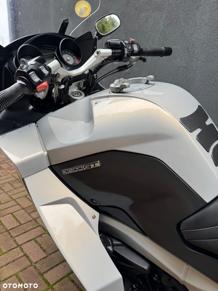 BMW K - 23