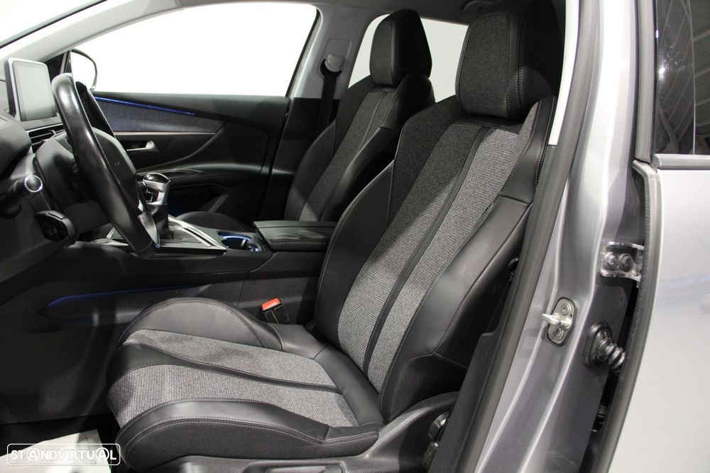 Peugeot 5008 BlueHDI 130 Allure Pack - 7