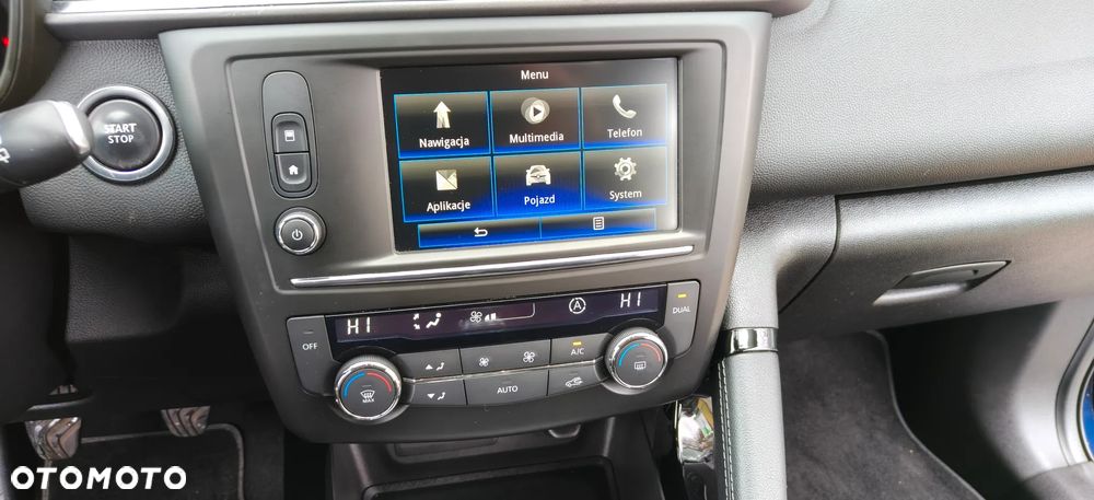 Renault Kadjar Energy dCi 130 LIMITED - 24