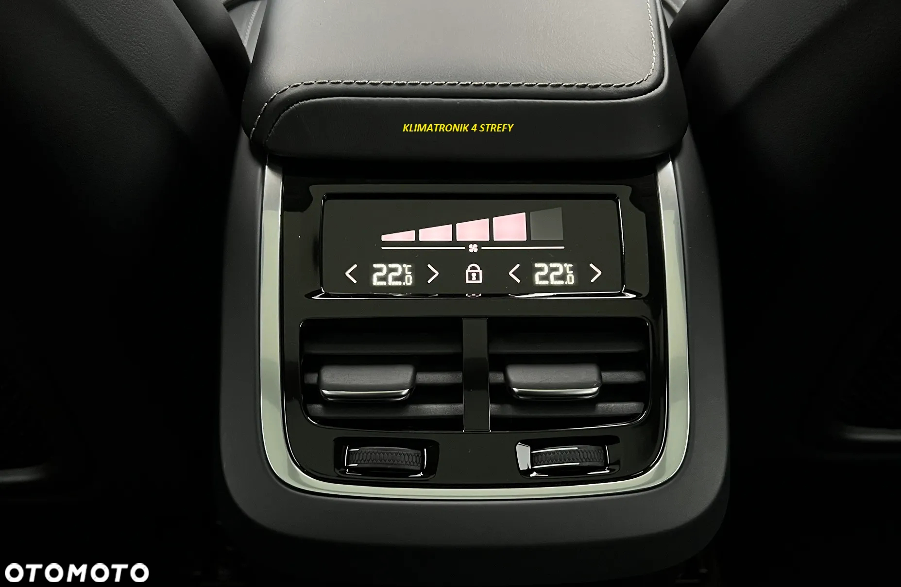 Volvo XC 60 B4 D AWD Geartronic Inscription - 16
