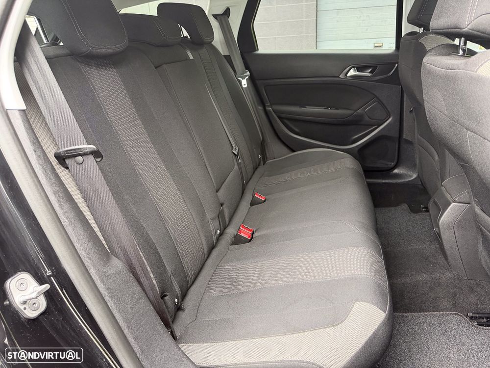 Peugeot 308 SW 1.6 BlueHDi Style - 8