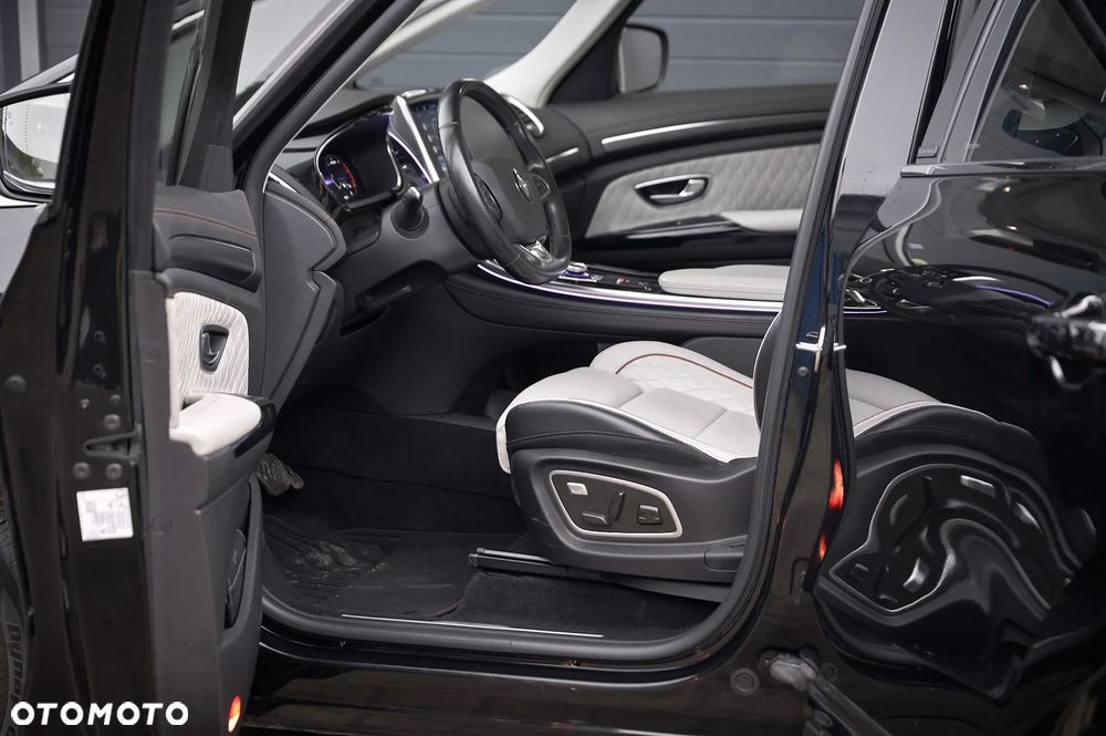 Renault Espace BLUE dCi 200 EDC INITIALE PARIS - 20