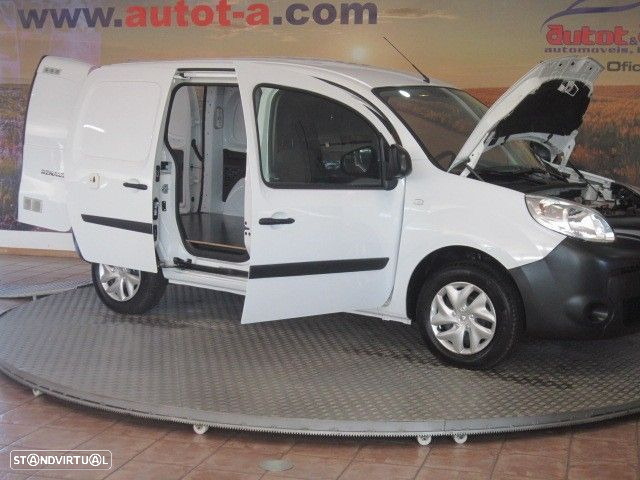 Renault Kangoo 1.5 dCi Maxi Business - 15