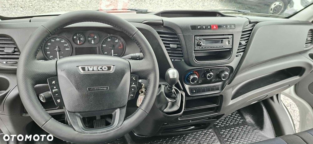 Iveco 35C14, 35C13, 35C15, 35C16 - 11