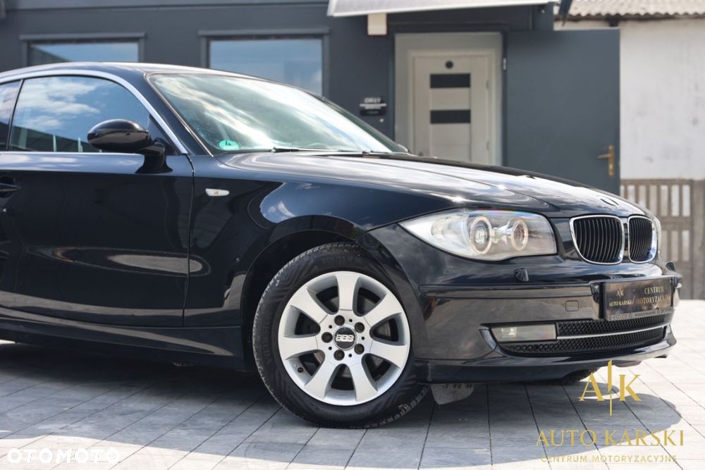 BMW Seria 1 - 12