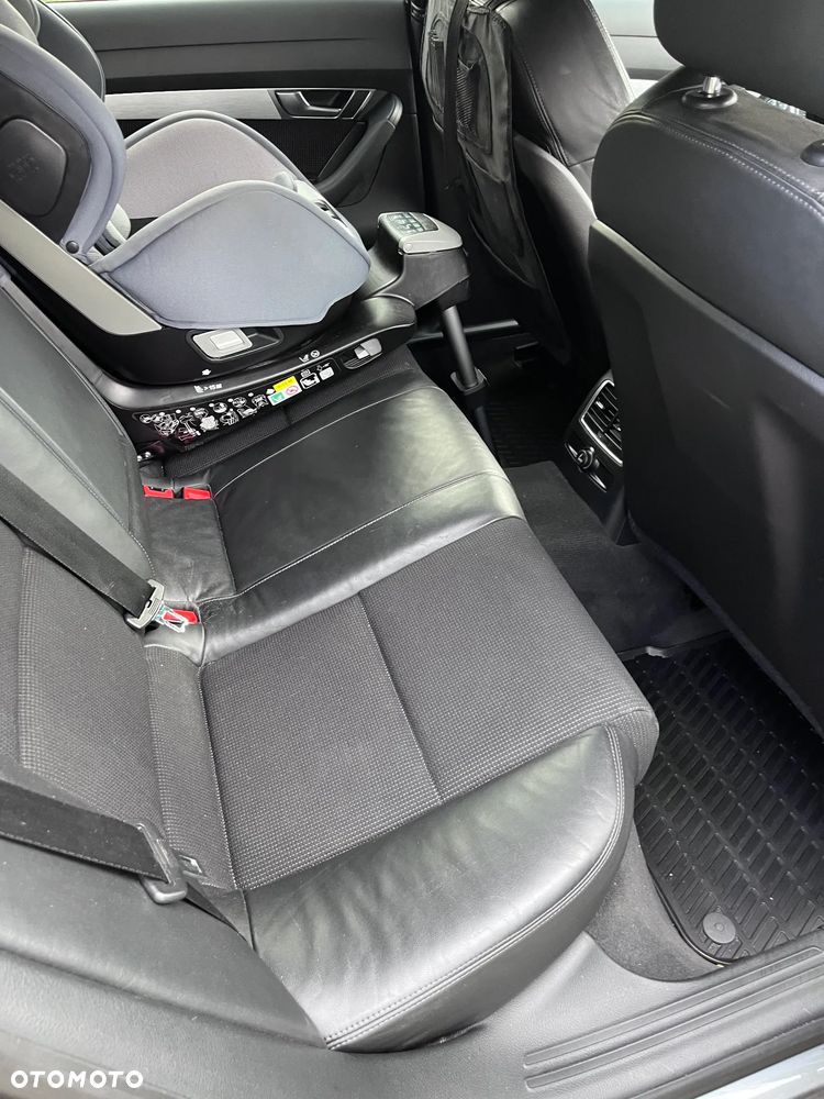 Audi A6 Avant - 7