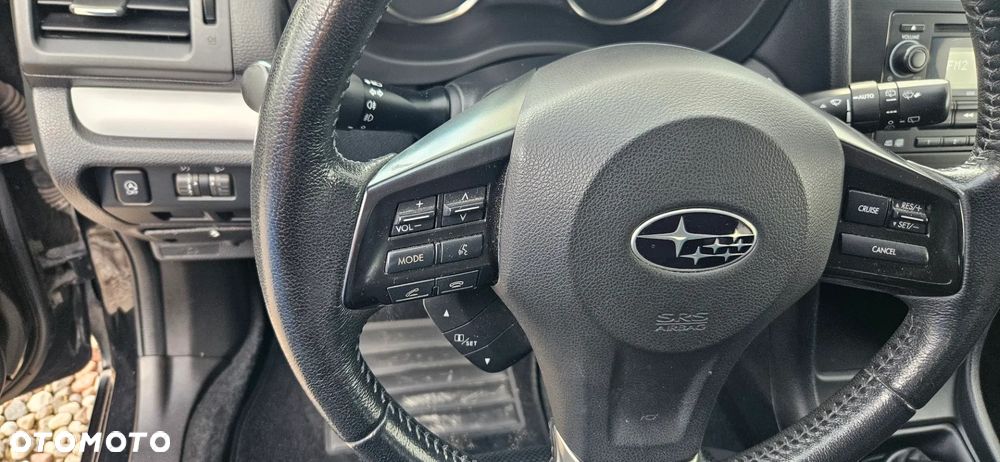 Subaru XV 1.6i Comfort - 27