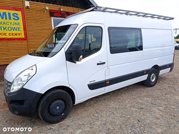 Renault RENAULT MASTER