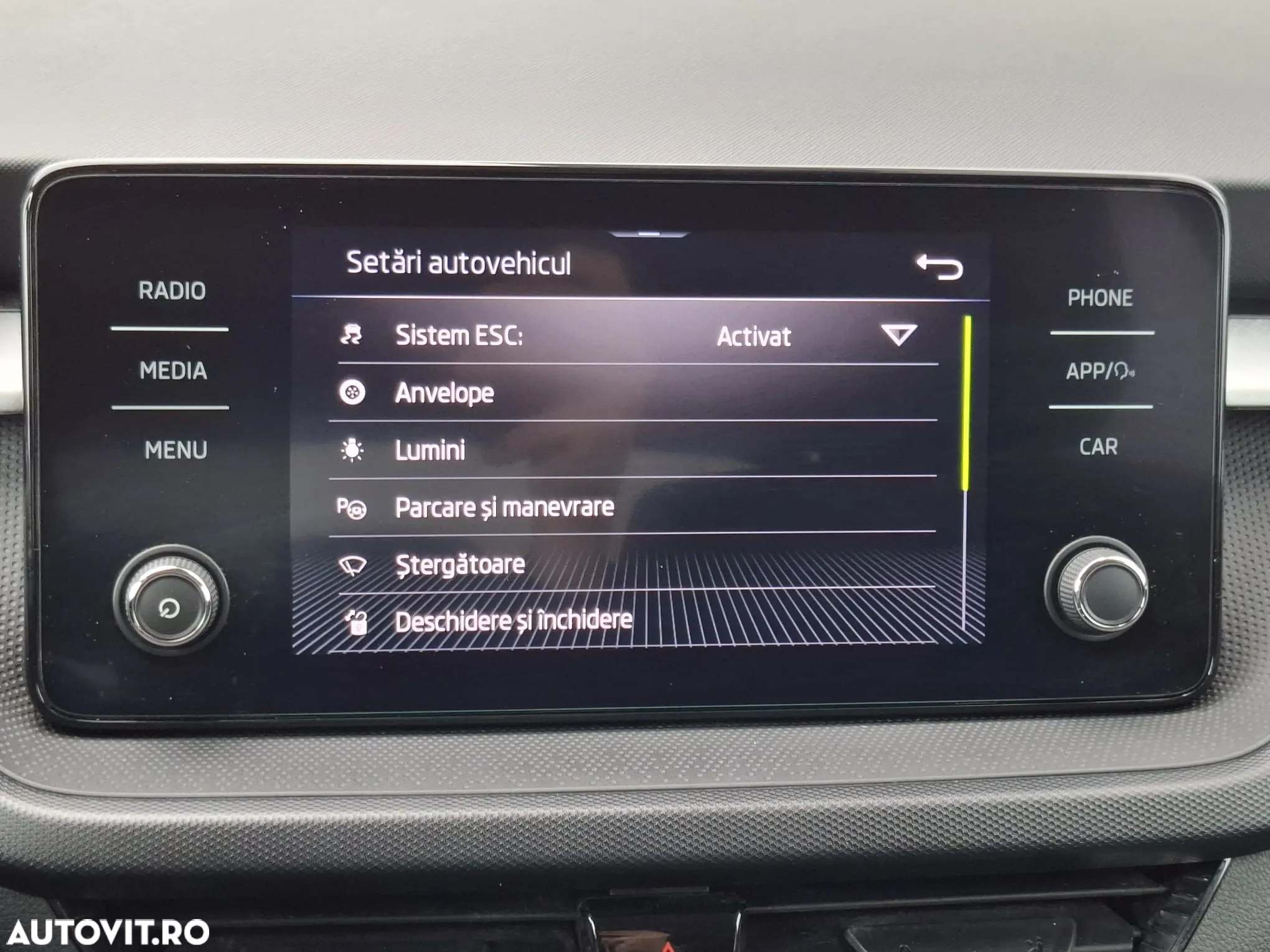 Skoda Fabia 1.0 TSI 95 CP Ambition - 23