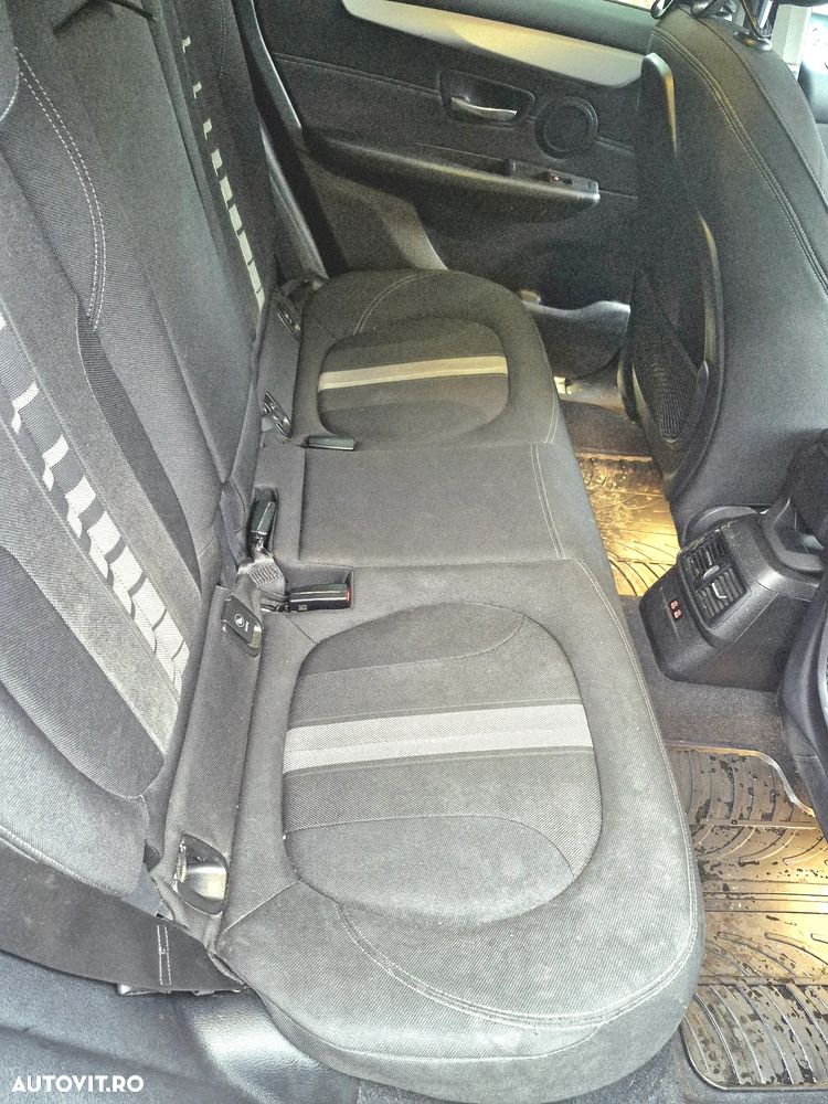 BMW Seria 2 - 4