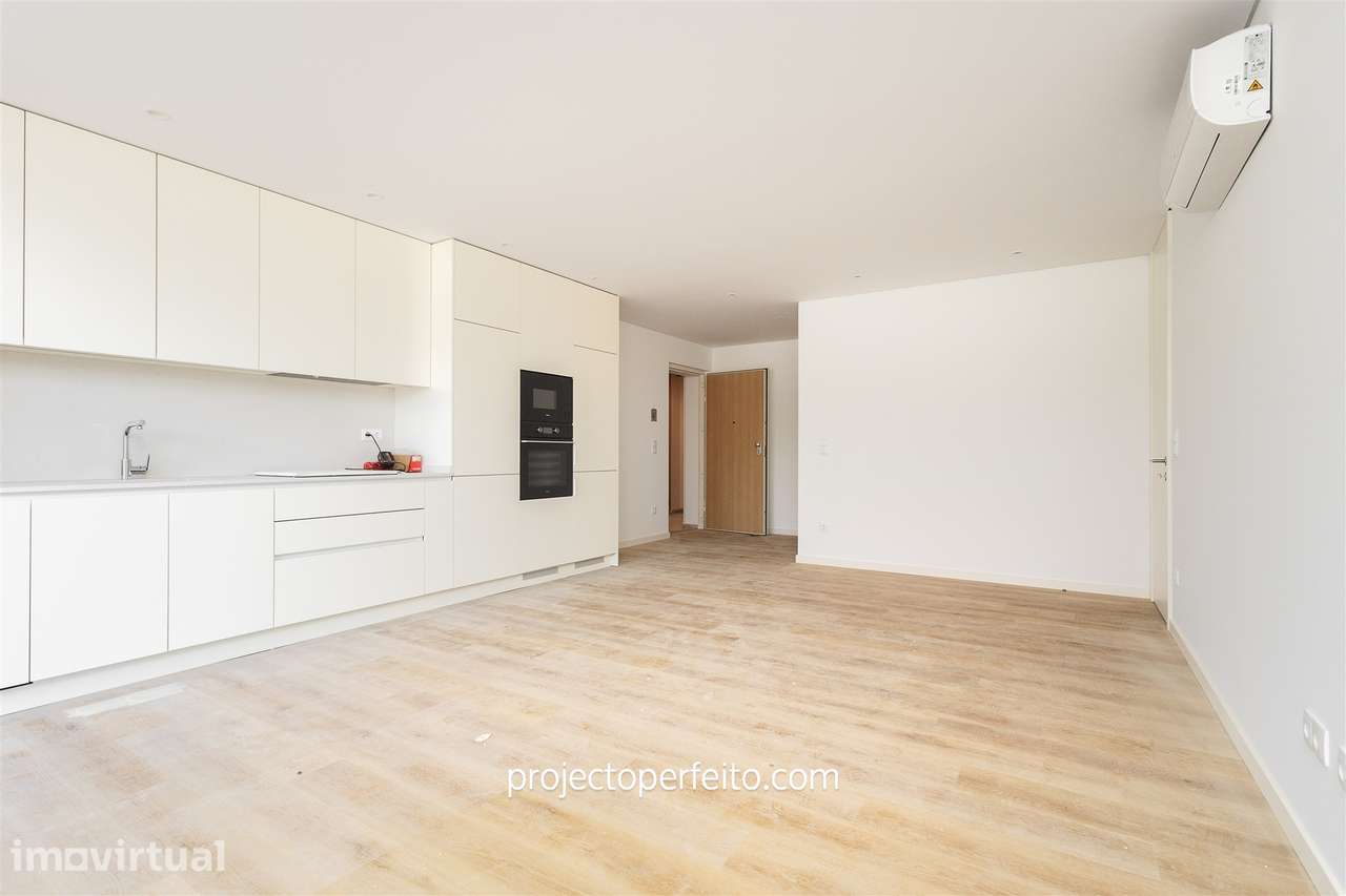 Apartamento T2 Venda em São Félix da Marinha,Vila Nova de Gaia - Grande imagem: 3/26