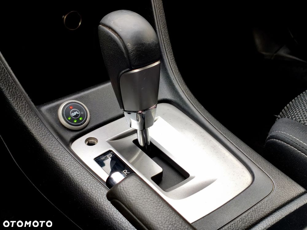 Subaru XV 1.6i Active CVT - 8