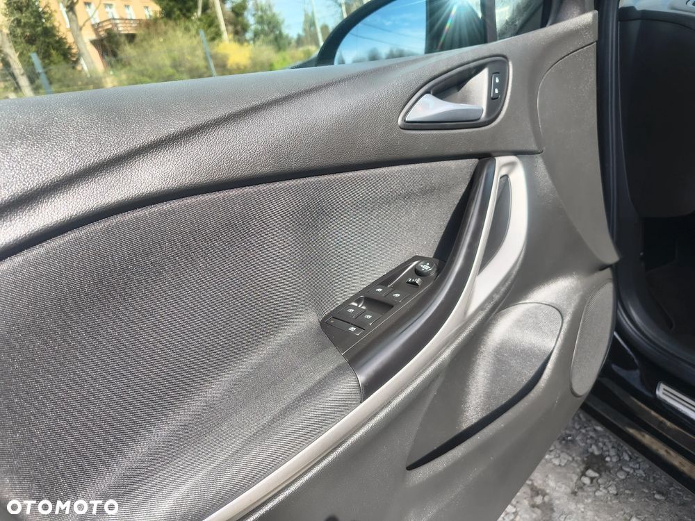 Opel Astra 1.6 D Start/Stop Automatik 120 Jahre - 15