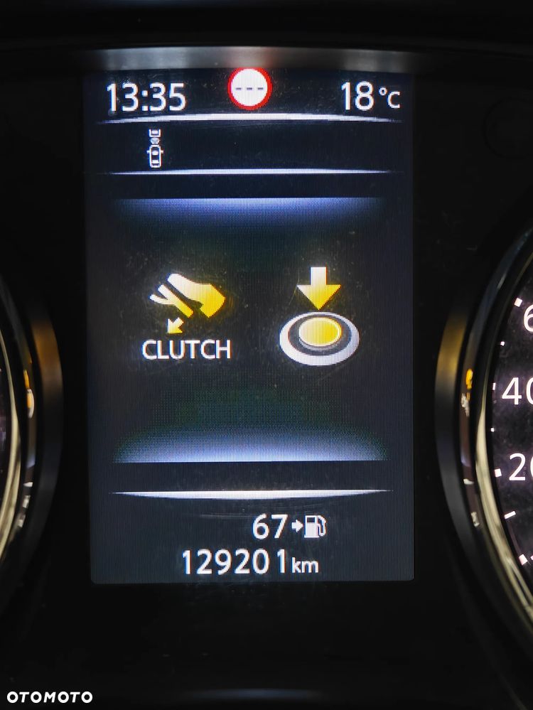 Nissan Qashqai 1.6 DIG-T N-Connecta - 7