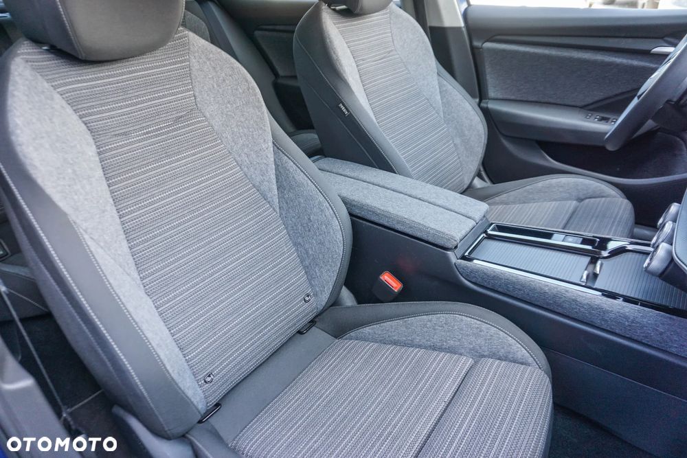 Skoda Superb 2.0 TSI 4x4 Selection DSG - 39