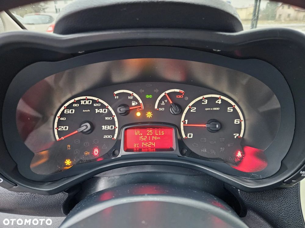 Ford KA 1.2 Start-Stopp-System Champions Edition - 19