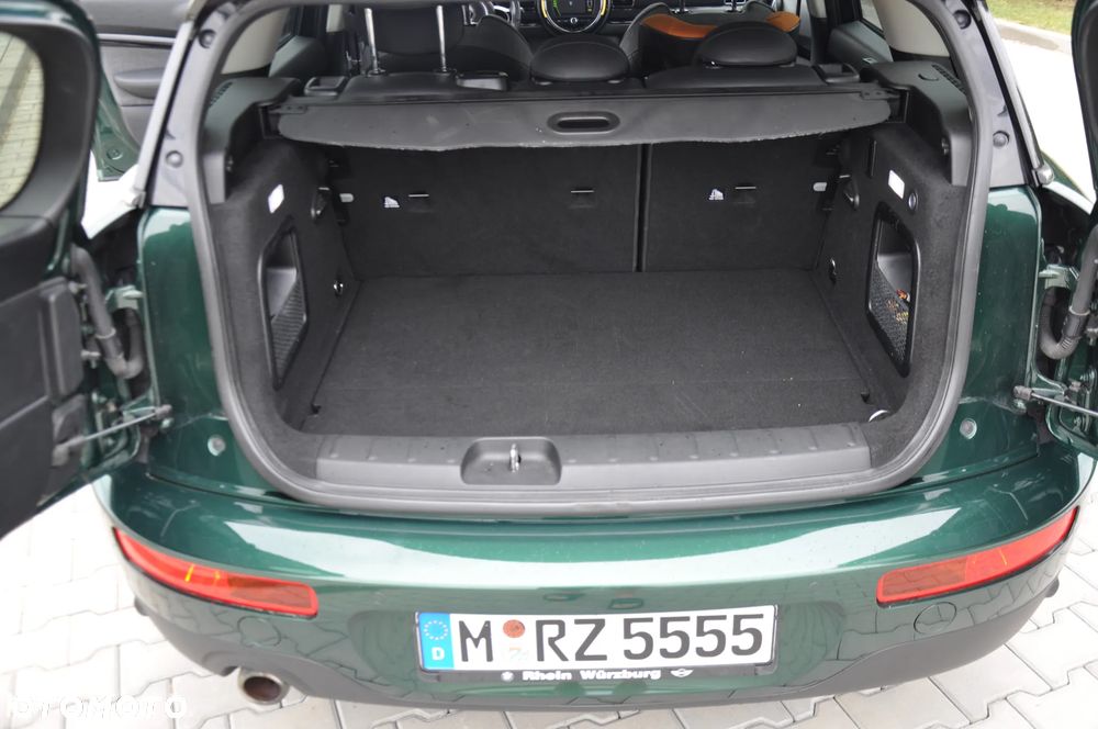 MINI Clubman Cooper D Estate Edition - 33