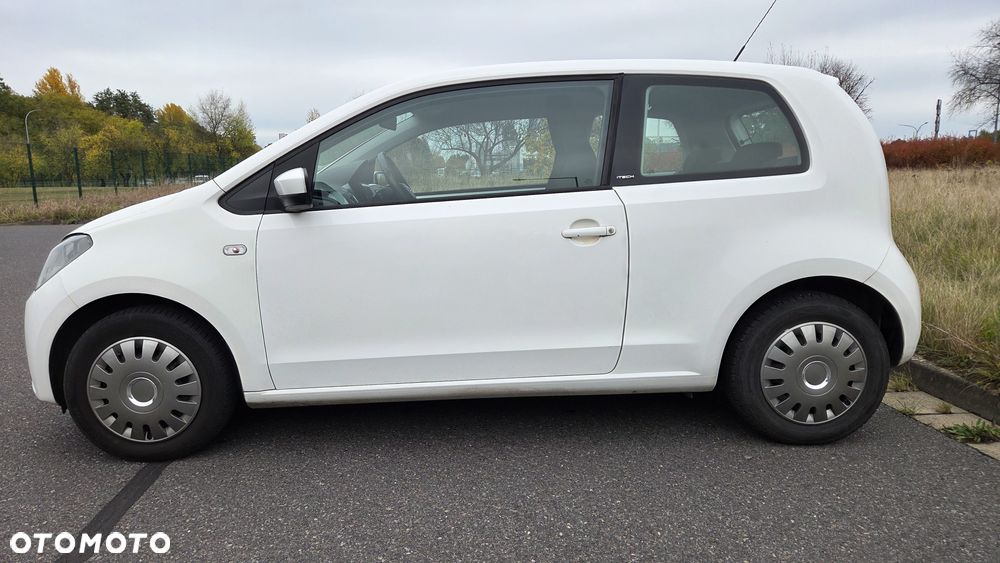 Seat Mii - 8