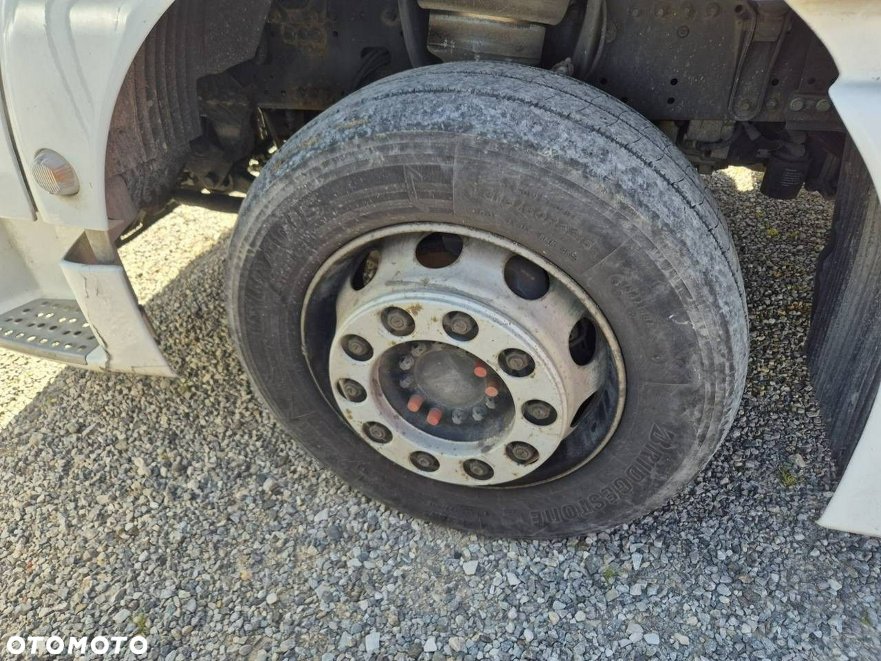MAN Tgx - 40