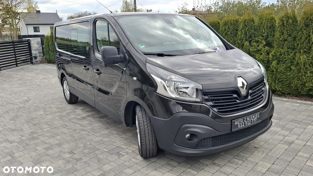 Renault Trafic - 10