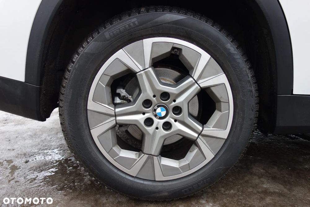 BMW X1 - 27
