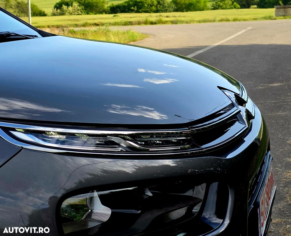 Citroën C4 Cactus - 18