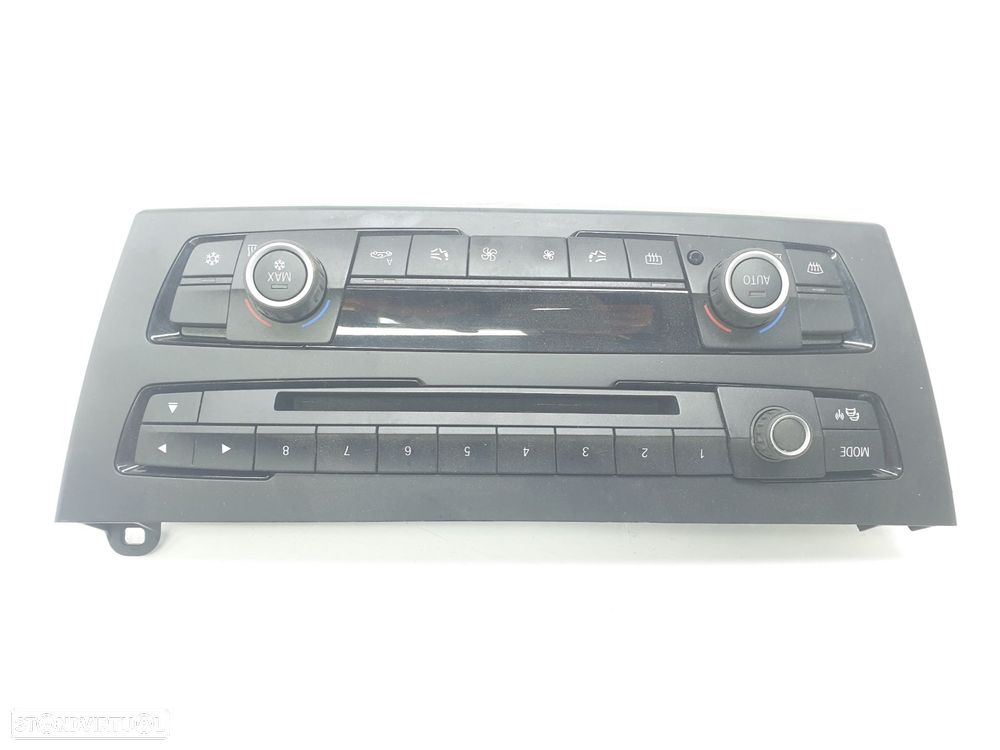 COMANDO CLIMATIZADOR BMW SERIE 1 BERLINA 5P F20 - 1