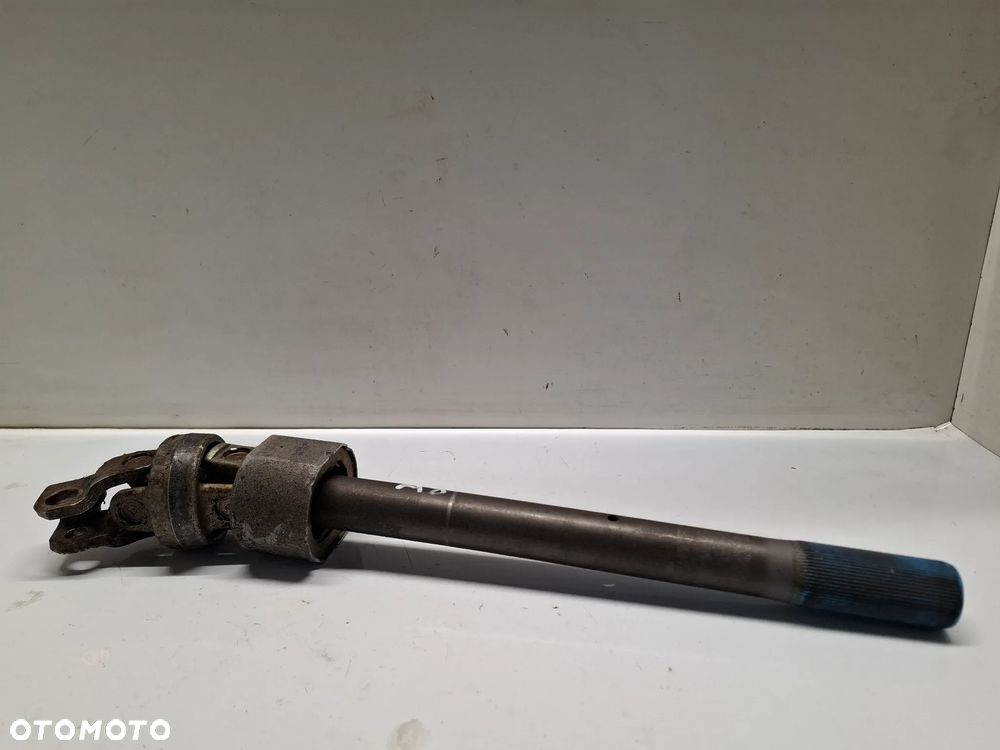 KRZYZAK KOLUMNY KIEROWNICZEJ AUDI A8 D2 SLASK WYSYLKA VAT - 1