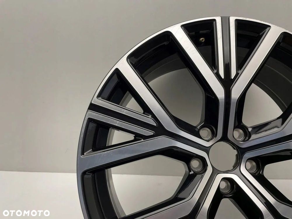 Felga Volvo ES90 22 5x108 8,5J ET42 oryginał 32438678 - 5