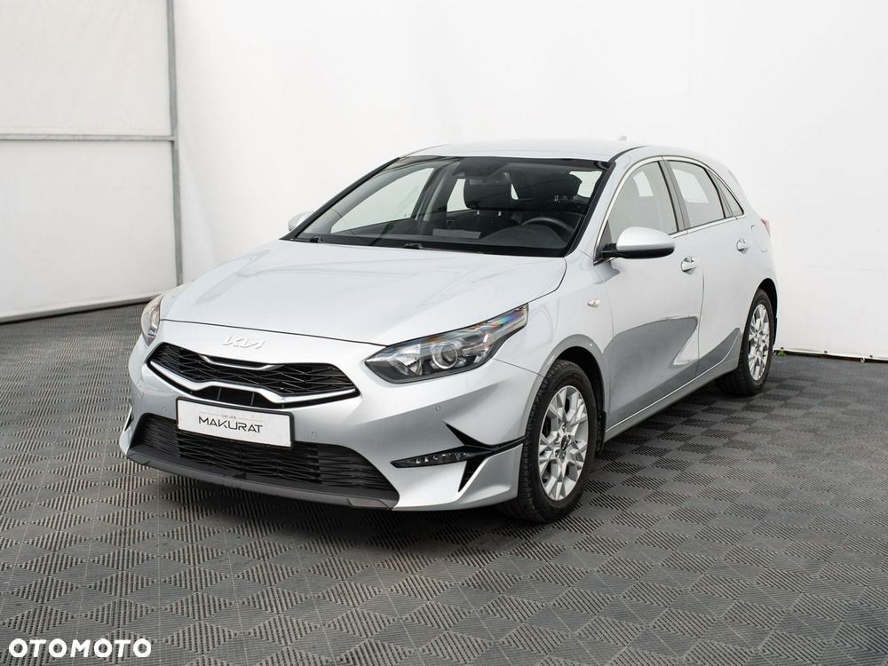 Kia Ceed 1.5 T-GDI M - 3