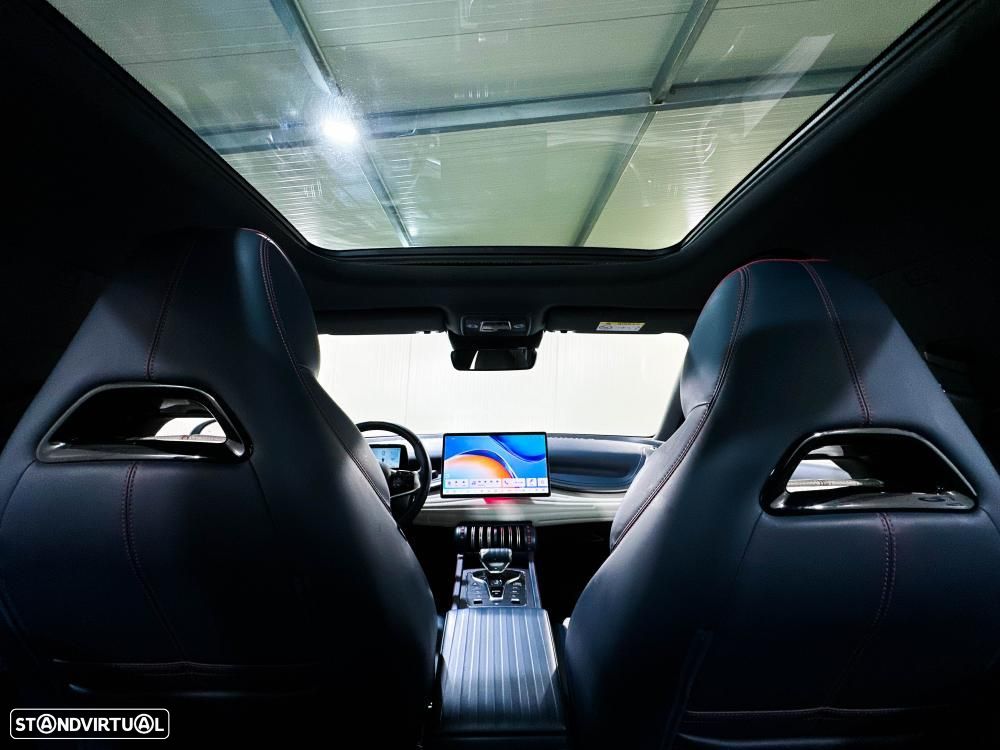 BYD Atto 3 Design - 21