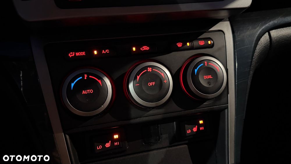Mazda 6 2.0 Exclusive - 8