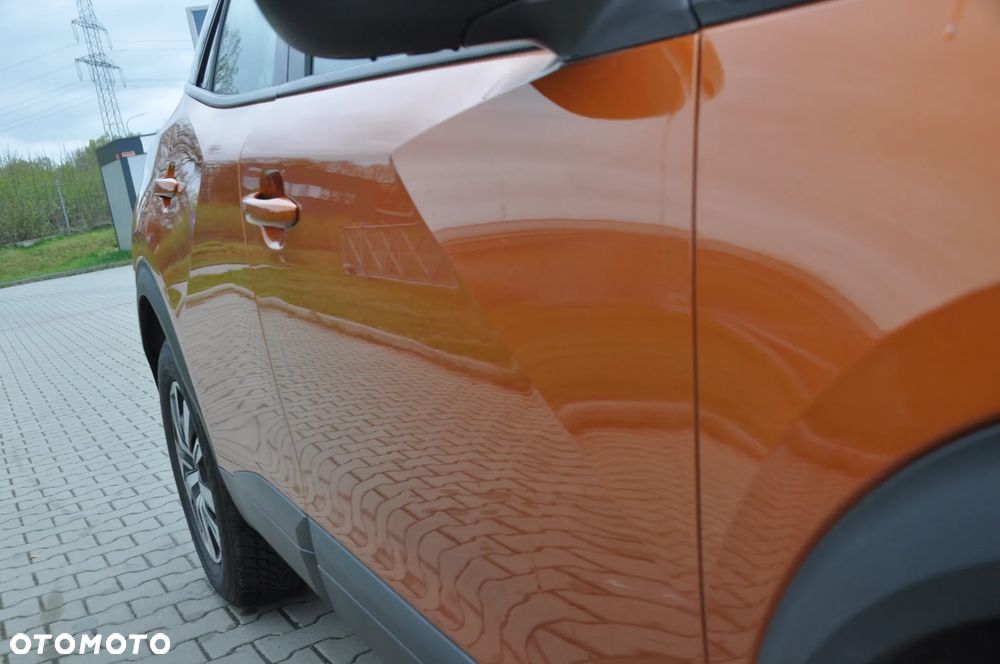 Peugeot 2008 BlueHDi 110 Active - 20