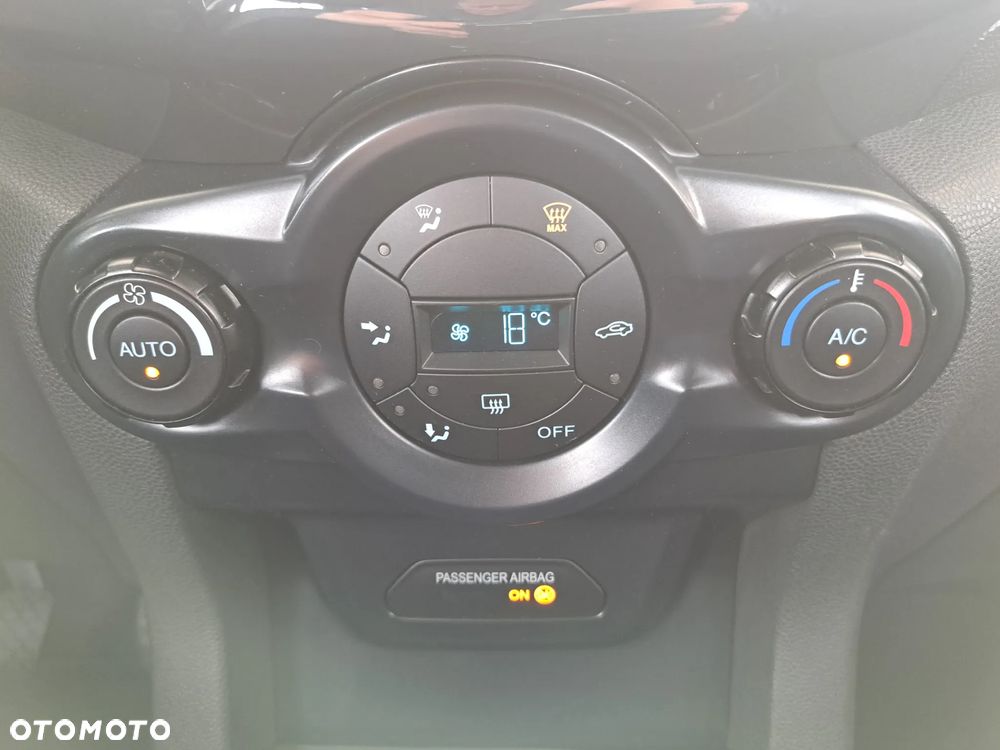 Ford EcoSport - 23