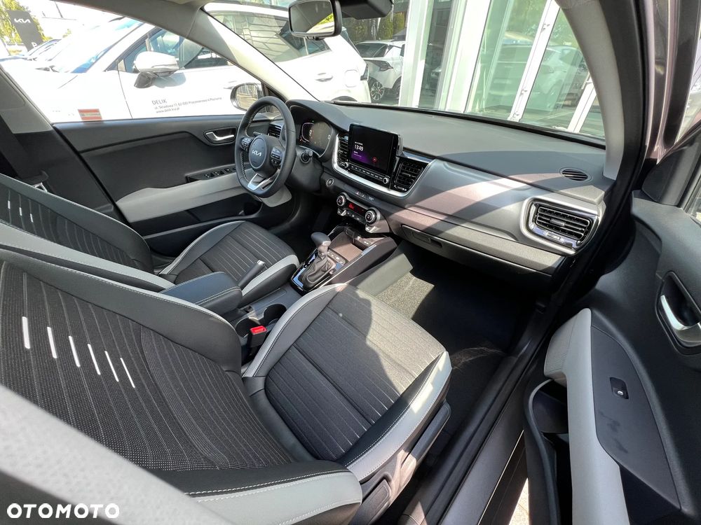 Kia Stonic 1.0 T-GDI L Business Line DCT - 29