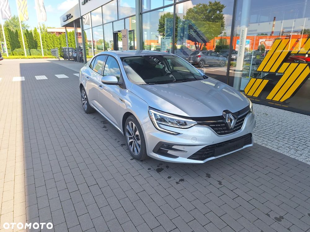Renault Megane 1.3 TCe FAP Techno - 2