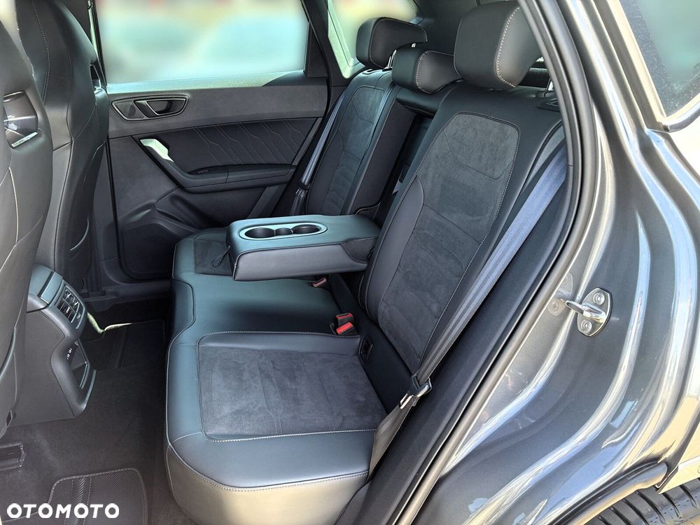 Cupra Ateca 1.5 TSI DSG - 30