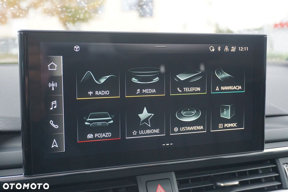Audi A4 - 14