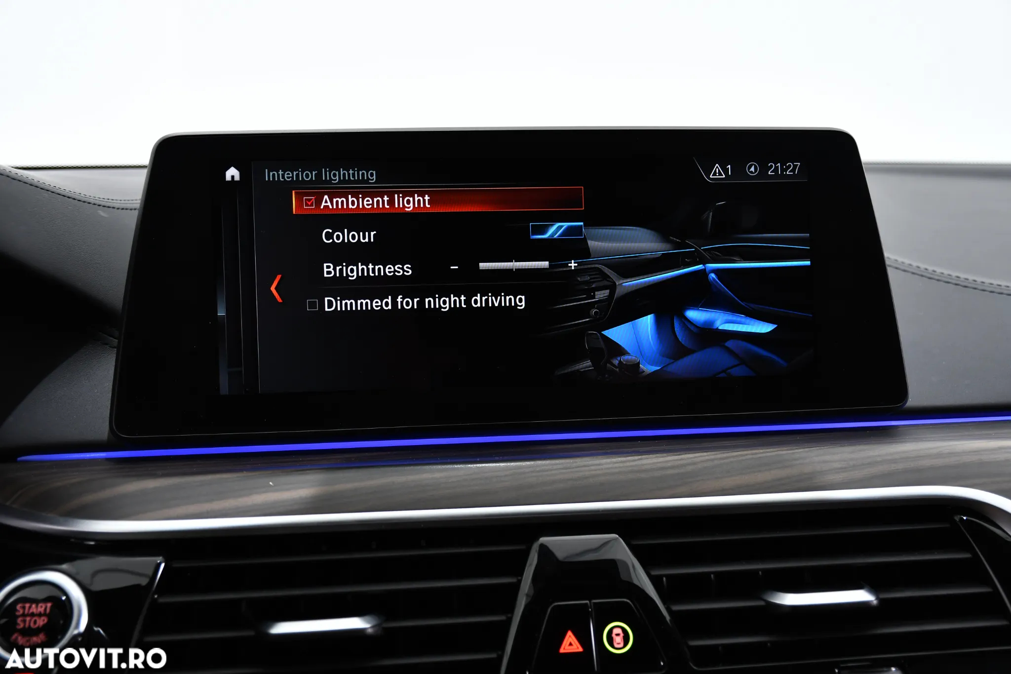 BMW Seria 5 - 27