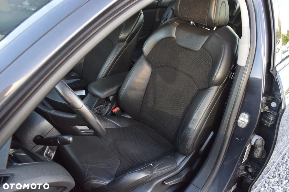 Citroën C5 2.0 HDi Exclusive - 7