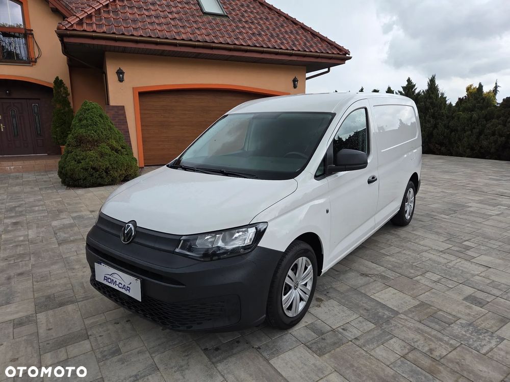 Volkswagen Caddy 2.0 TDI - 3