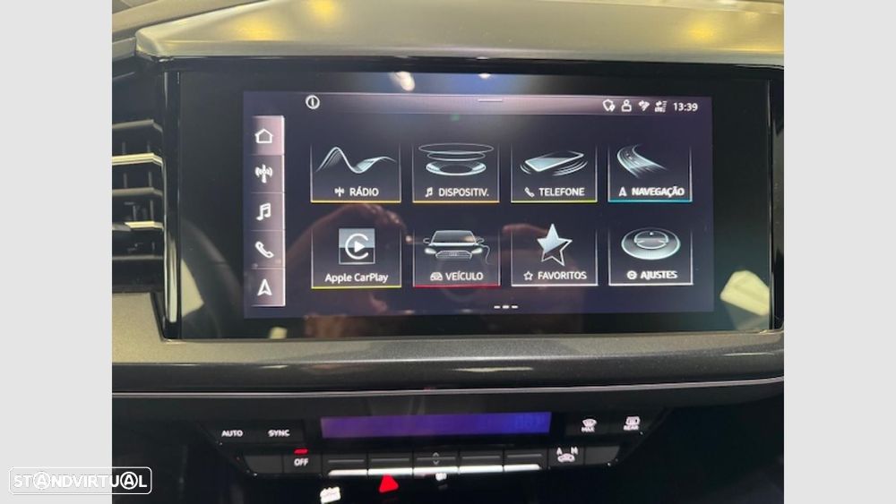 Audi Q4 e-tron 45 82 kWh SE Business Plus - 13