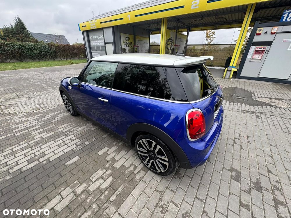 MINI Cooper S sport - 24